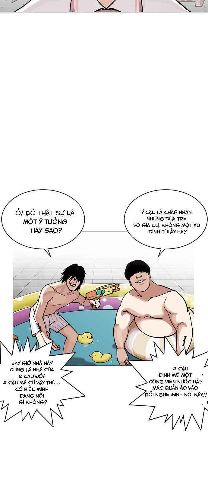 Hoán Đổi Diệu Kì Chapter 240 - Trang 2