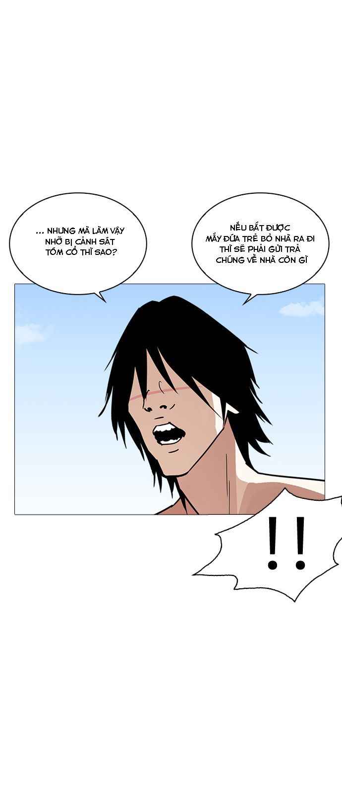 Hoán Đổi Diệu Kì Chapter 240 - Trang 2