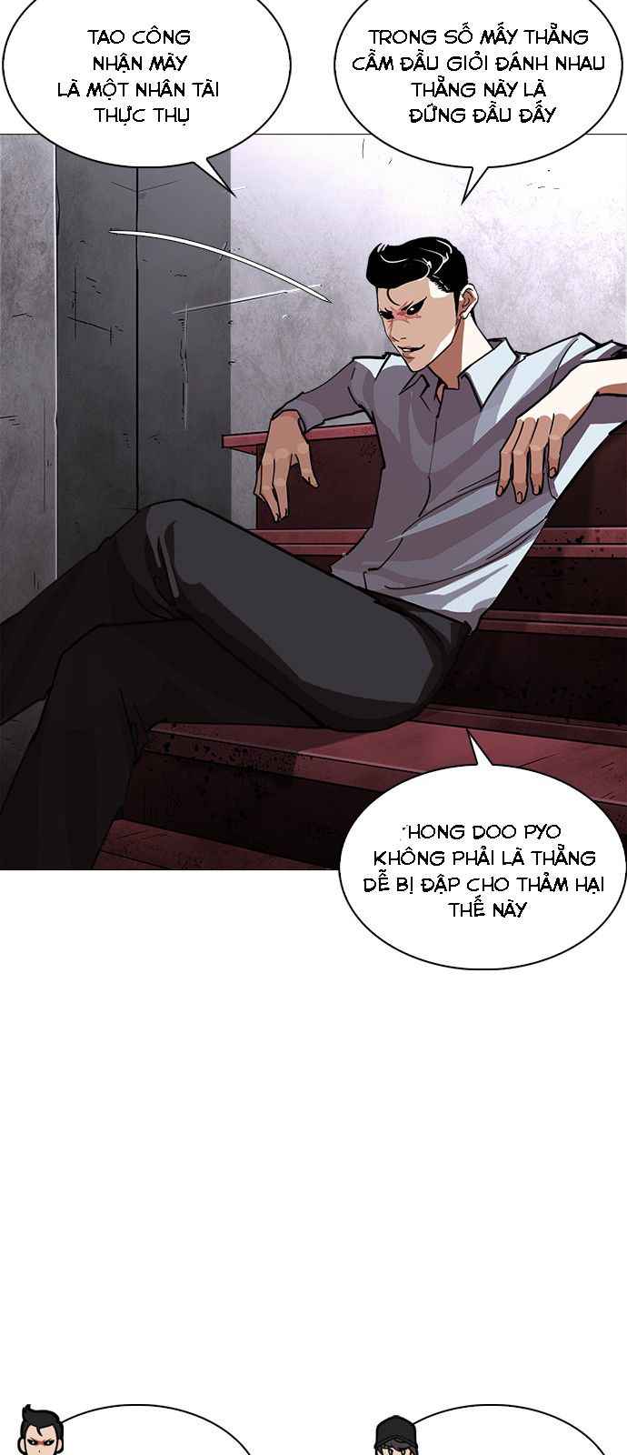 Hoán Đổi Diệu Kì Chapter 240 - Trang 2