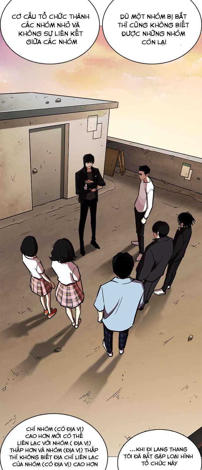 Hoán Đổi Diệu Kì Chapter 240 - Trang 2