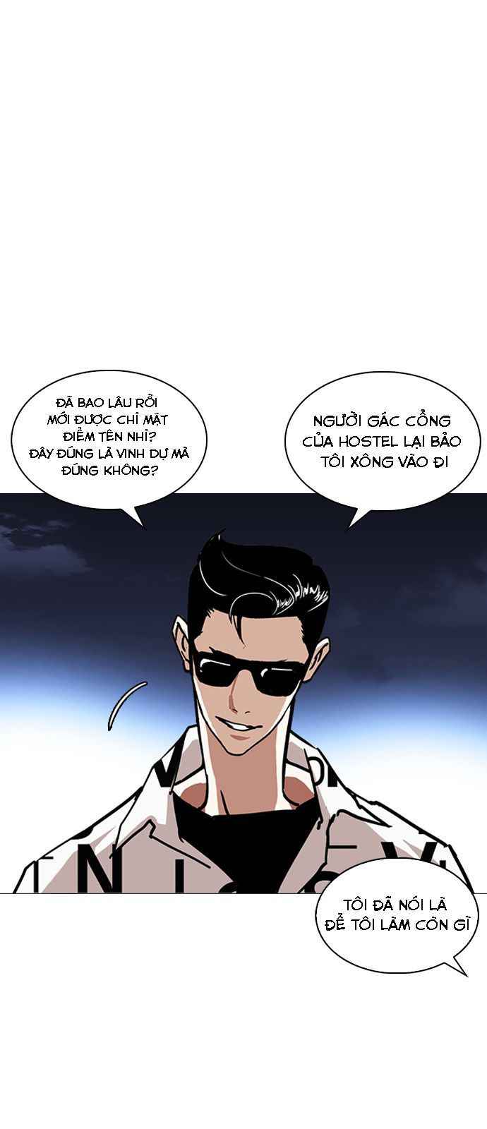 Hoán Đổi Diệu Kì Chapter 240 - Trang 2