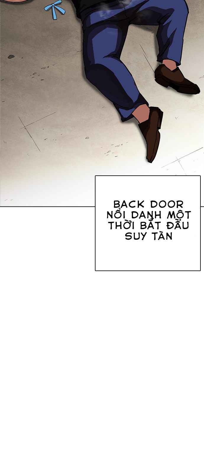 Hoán Đổi Diệu Kì Chapter 239 - Trang 2