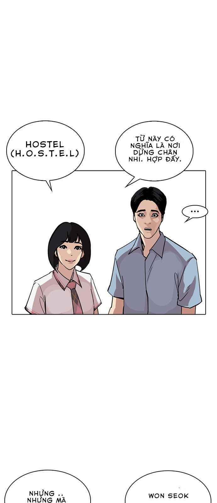 Hoán Đổi Diệu Kì Chapter 239 - Trang 2