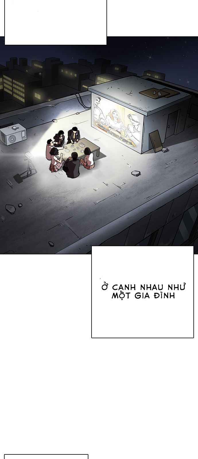 Hoán Đổi Diệu Kì Chapter 239 - Trang 2