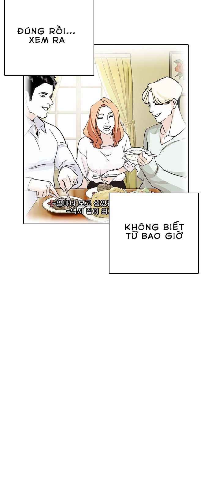 Hoán Đổi Diệu Kì Chapter 239 - Trang 2