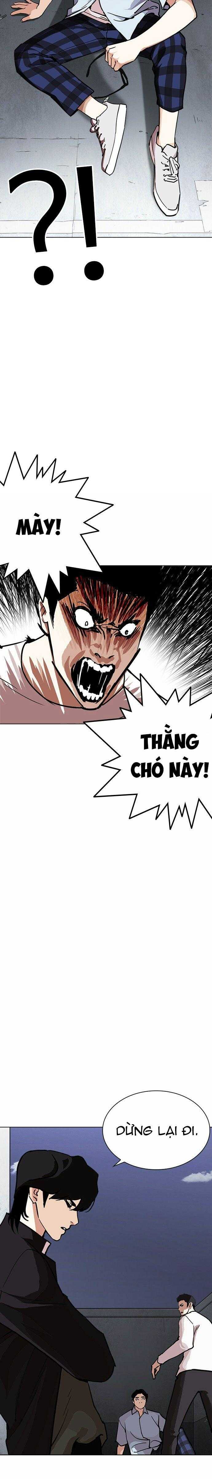 Hoán Đổi Diệu Kì Chapter 238 - Trang 2