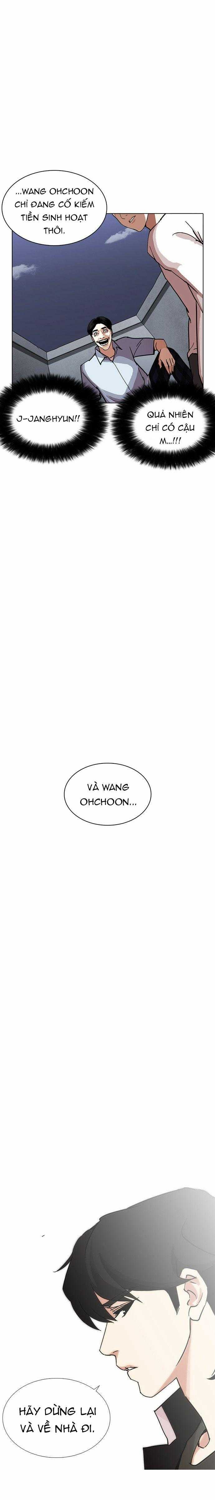 Hoán Đổi Diệu Kì Chapter 238 - Trang 2