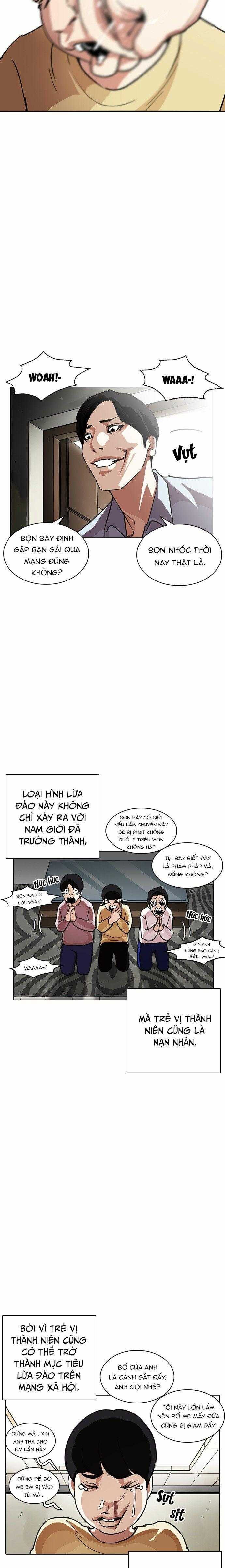 Hoán Đổi Diệu Kì Chapter 238 - Trang 2