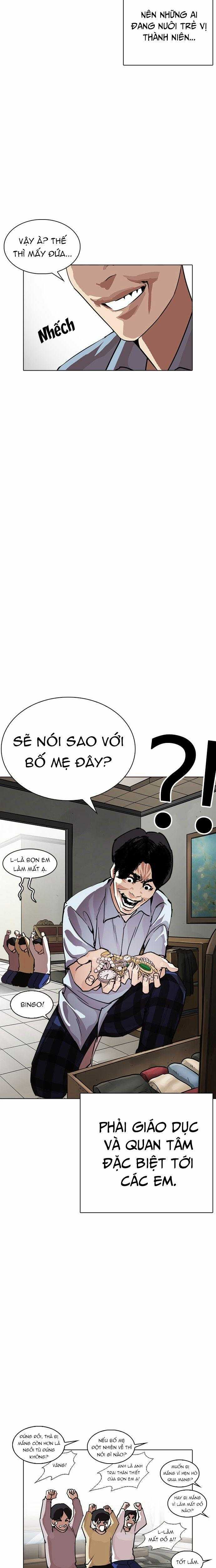 Hoán Đổi Diệu Kì Chapter 238 - Trang 2