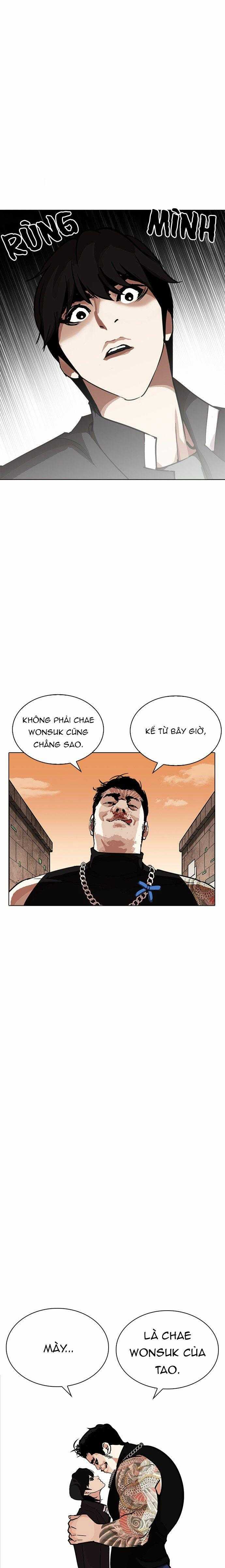 Hoán Đổi Diệu Kì Chapter 238 - Trang 2