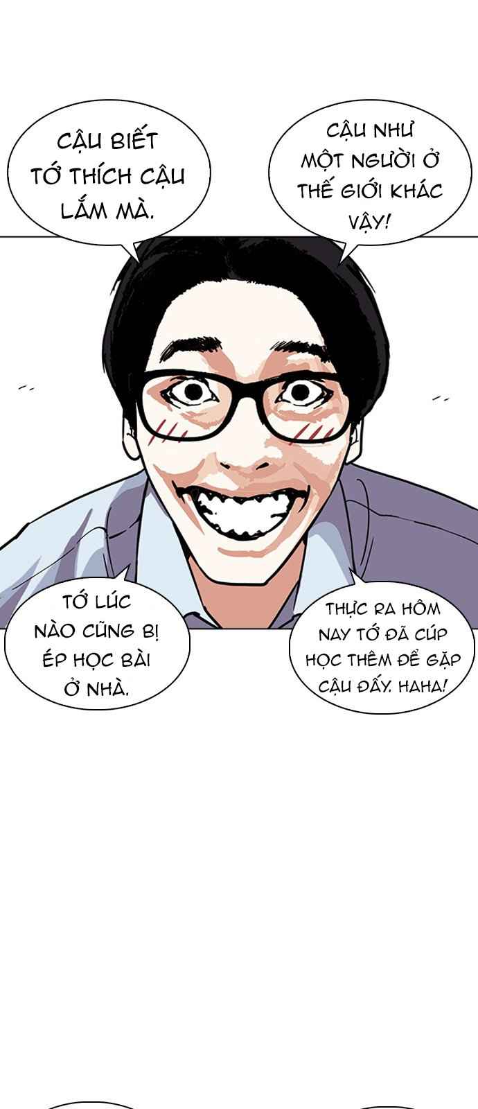 Hoán Đổi Diệu Kì Chapter 237 - Trang 2