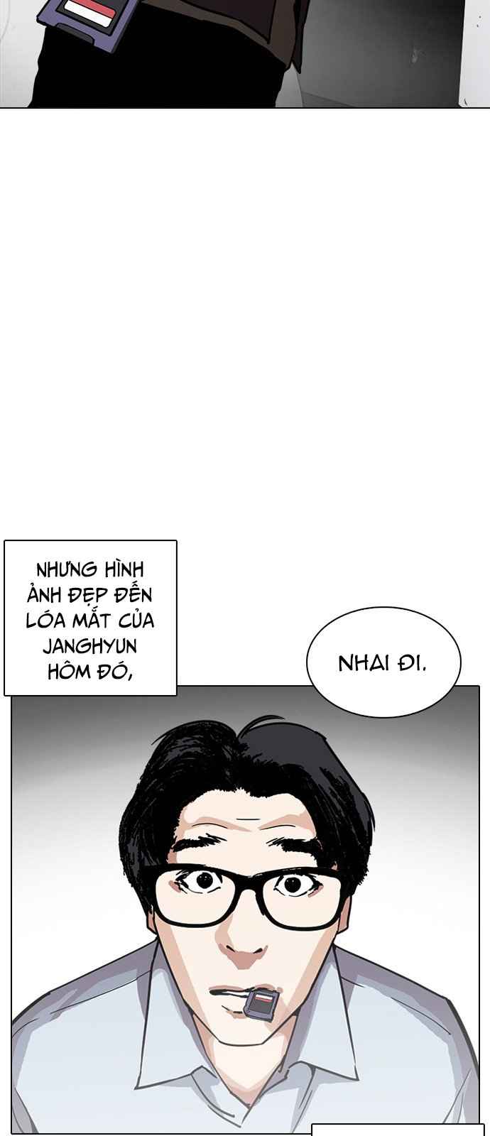 Hoán Đổi Diệu Kì Chapter 237 - Trang 2