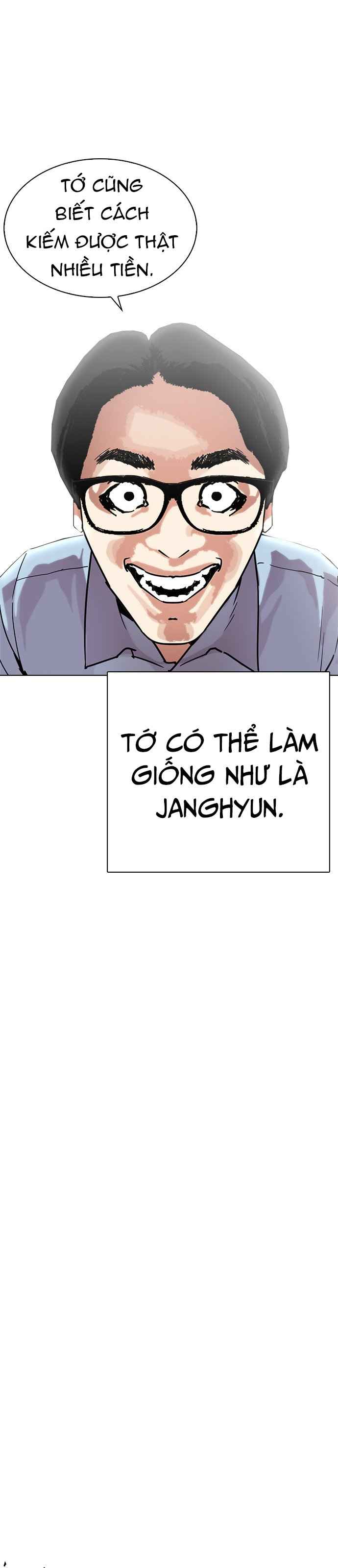 Hoán Đổi Diệu Kì Chapter 237 - Trang 2