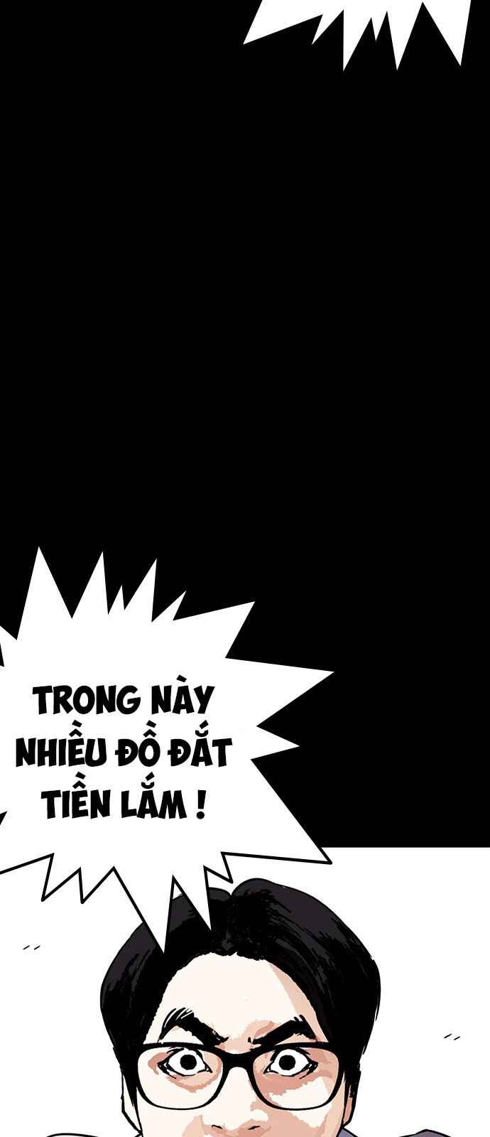 Hoán Đổi Diệu Kì Chapter 237 - Trang 2