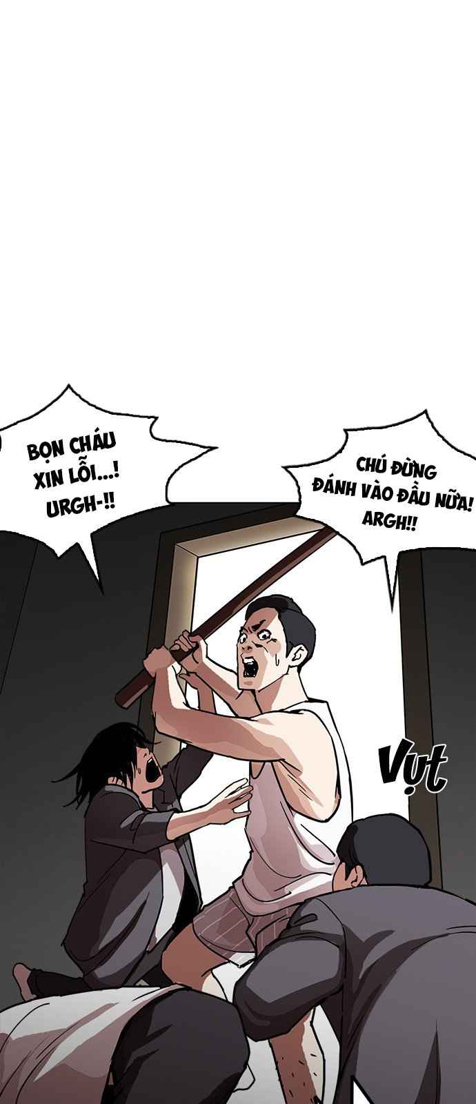 Hoán Đổi Diệu Kì Chapter 237 - Trang 2