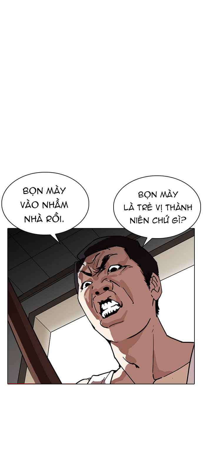 Hoán Đổi Diệu Kì Chapter 237 - Trang 2