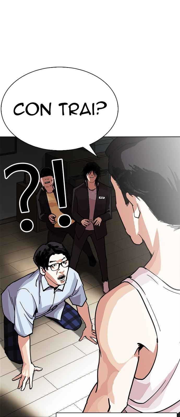 Hoán Đổi Diệu Kì Chapter 237 - Trang 2