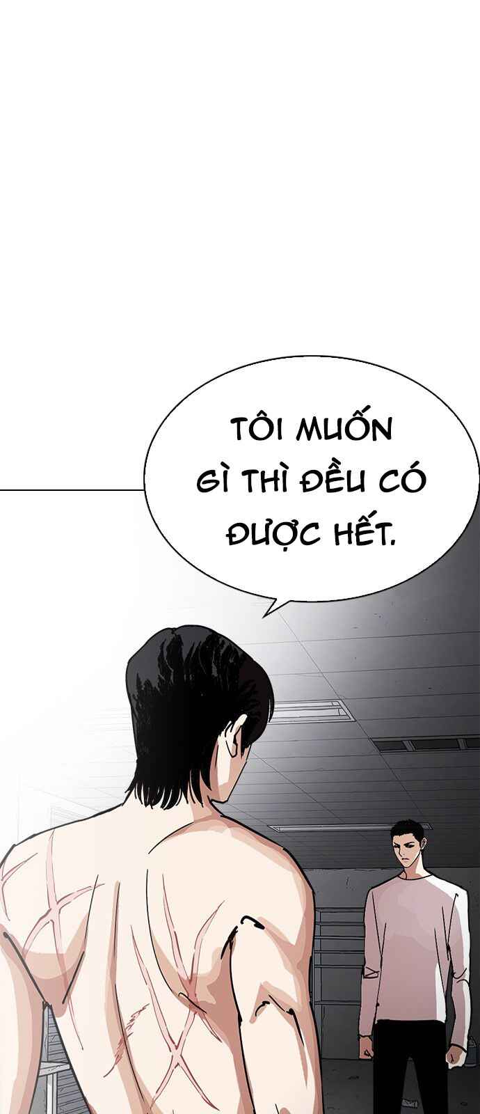 Hoán Đổi Diệu Kì Chapter 235 - Trang 2