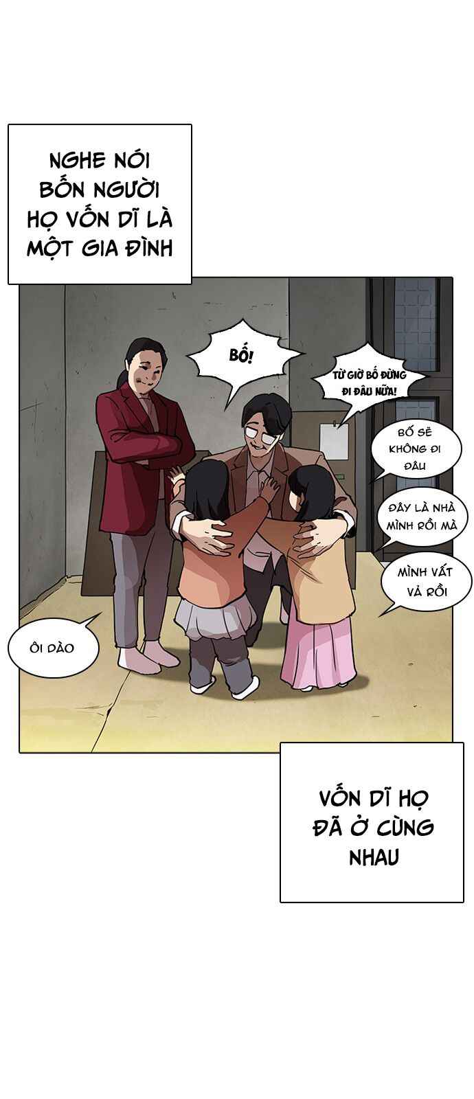 Hoán Đổi Diệu Kì Chapter 235 - Trang 2