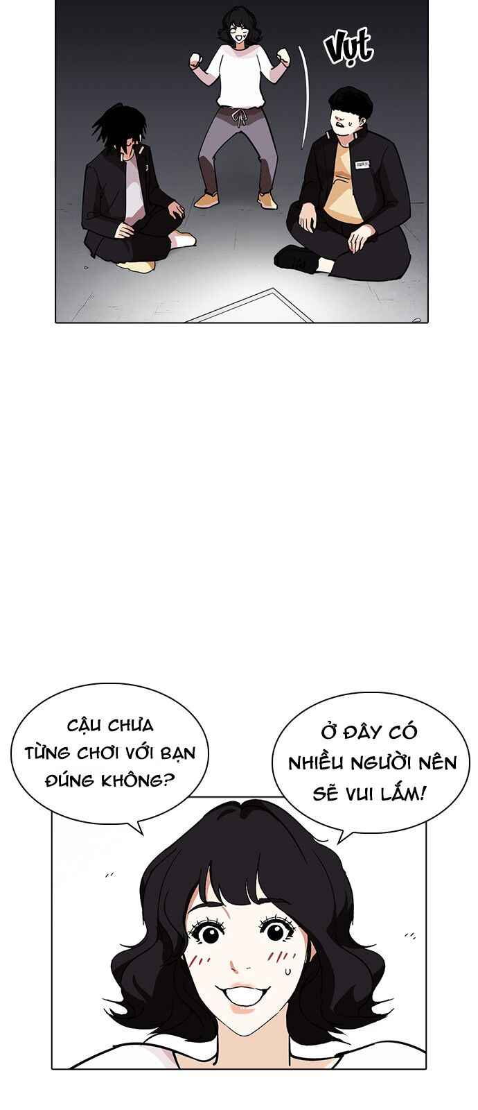 Hoán Đổi Diệu Kì Chapter 235 - Trang 2