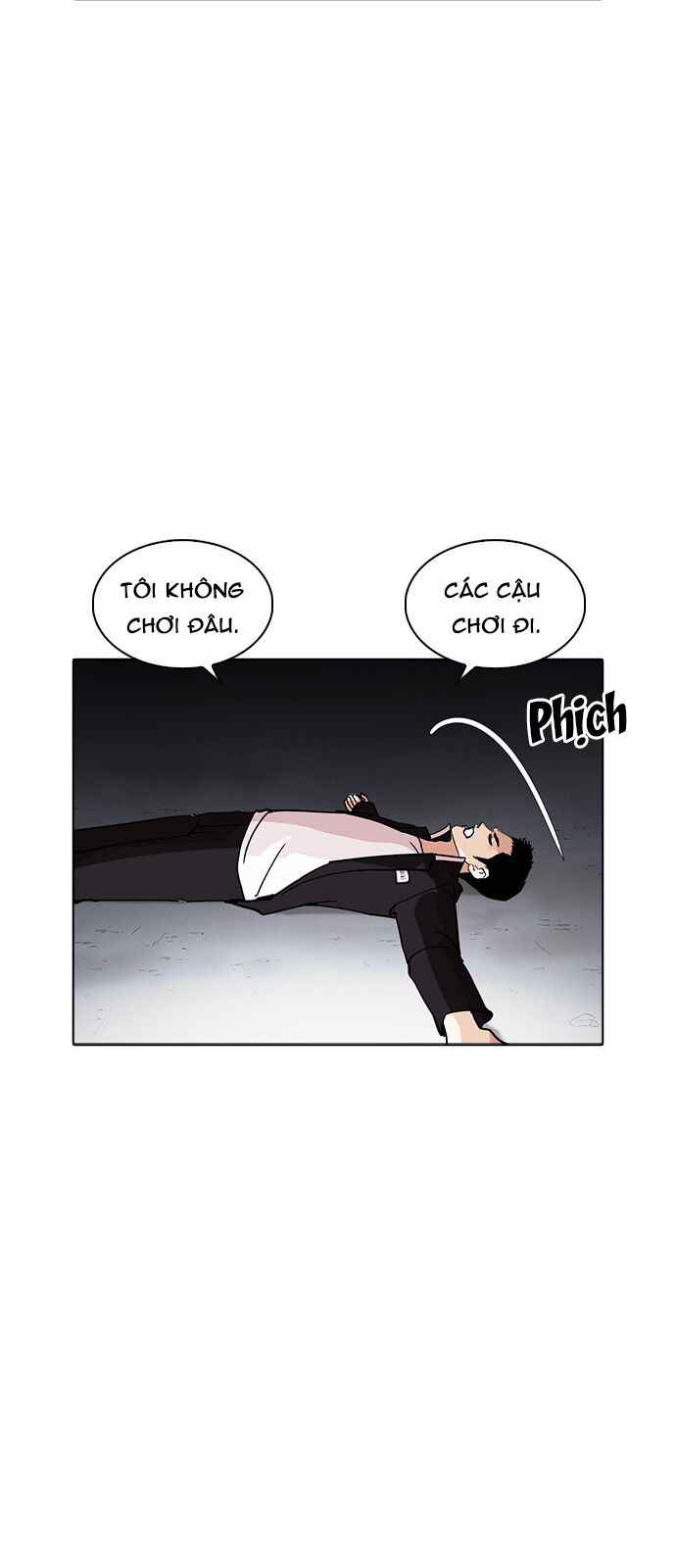 Hoán Đổi Diệu Kì Chapter 235 - Trang 2