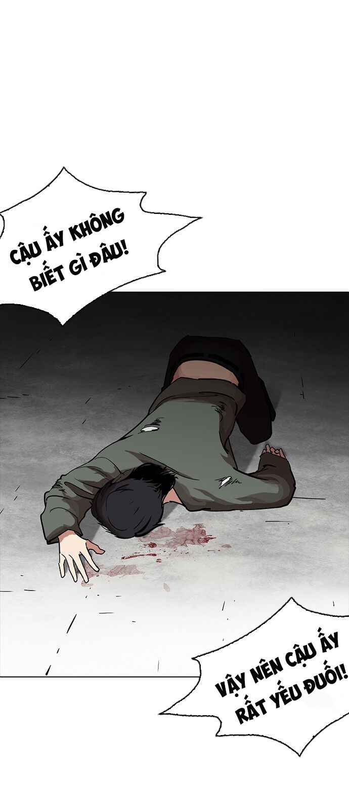 Hoán Đổi Diệu Kì Chapter 234 - Trang 2