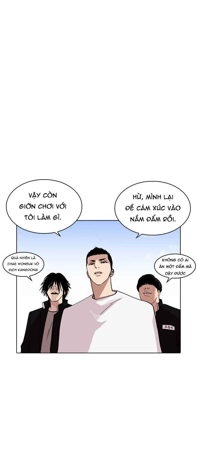 Hoán Đổi Diệu Kì Chapter 234 - Trang 2