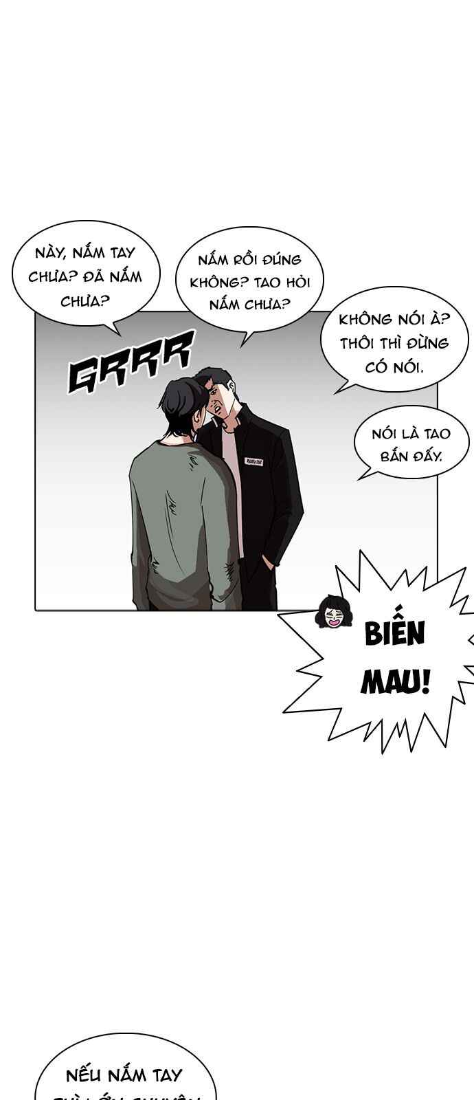 Hoán Đổi Diệu Kì Chapter 234 - Trang 2