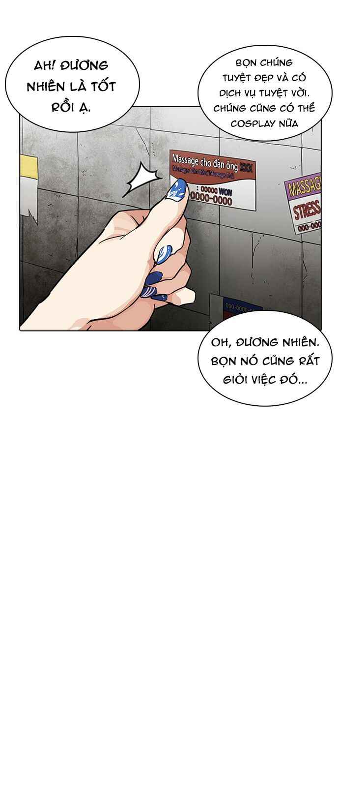 Hoán Đổi Diệu Kì Chapter 234 - Trang 2