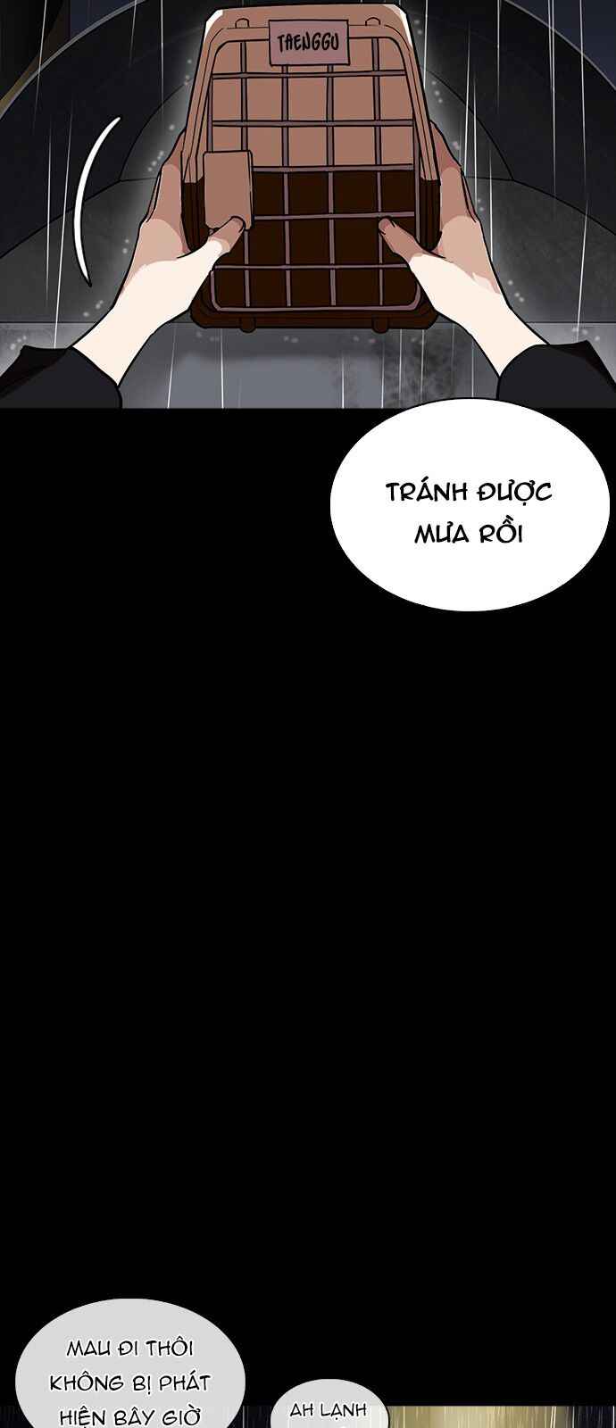 Hoán Đổi Diệu Kì Chapter 234 - Trang 2