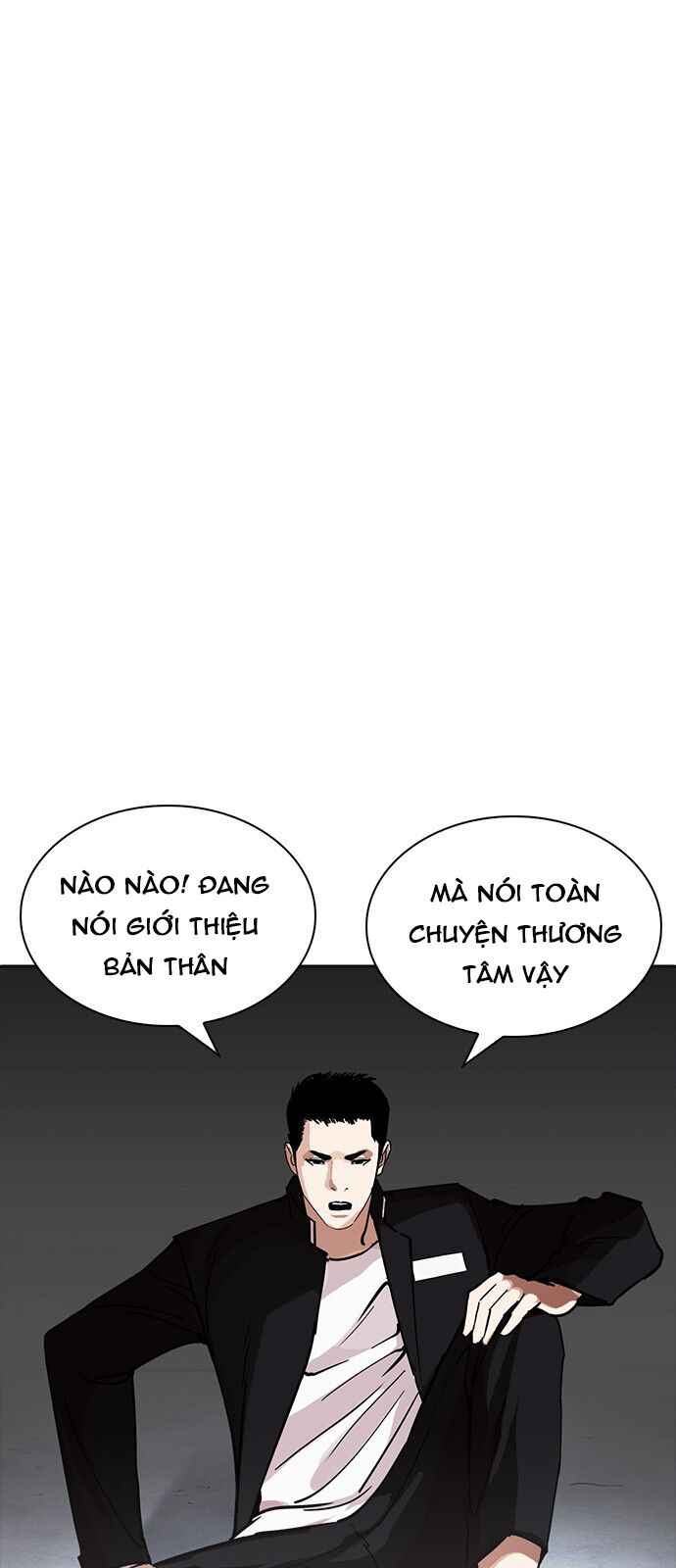 Hoán Đổi Diệu Kì Chapter 234 - Trang 2