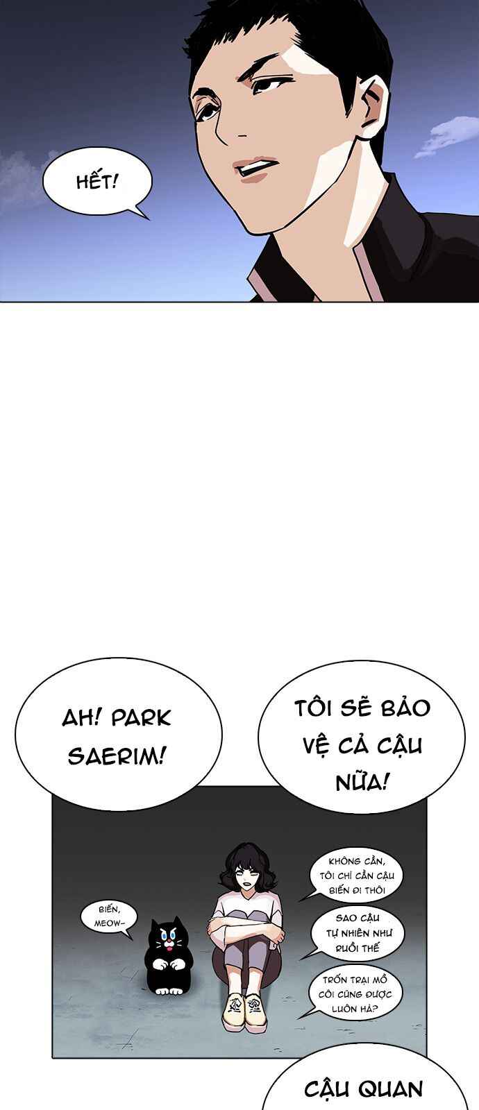 Hoán Đổi Diệu Kì Chapter 234 - Trang 2