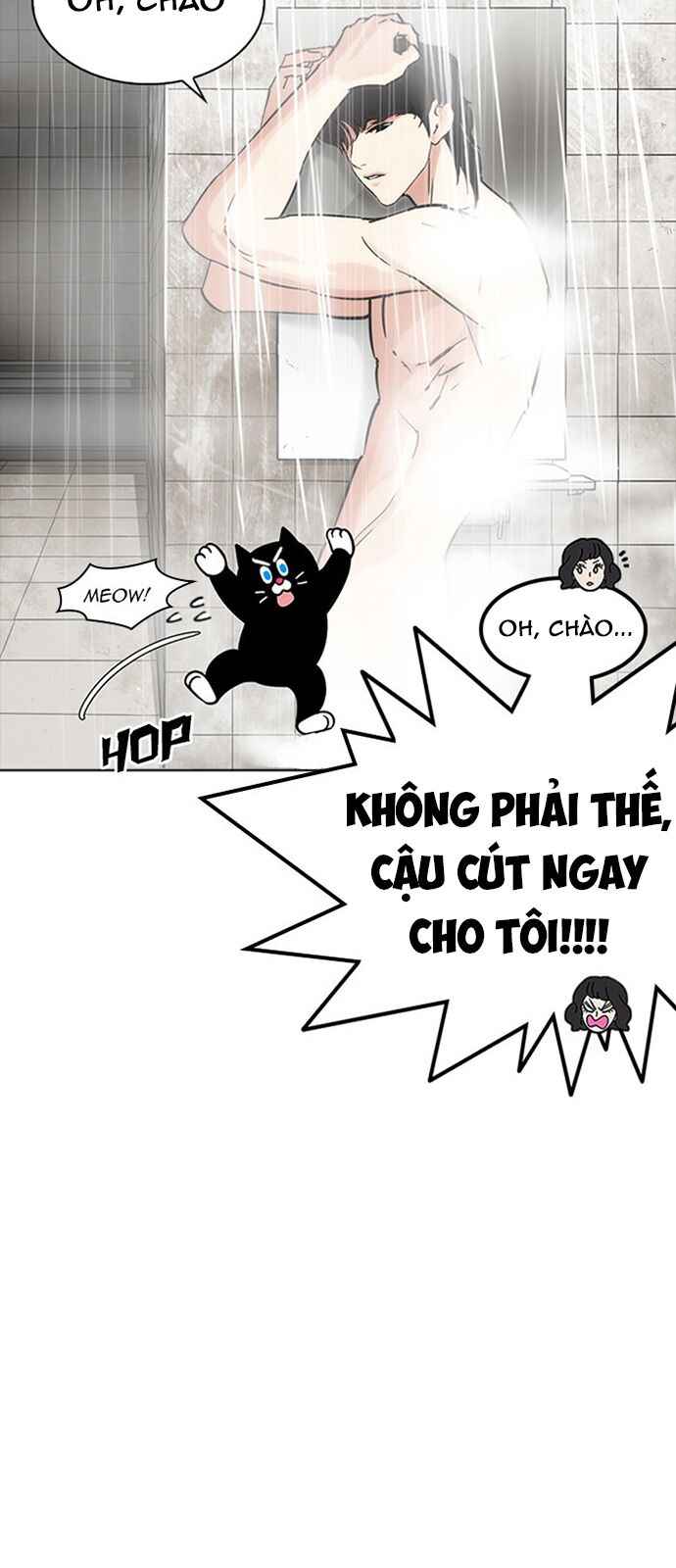 Hoán Đổi Diệu Kì Chapter 233 - Trang 2