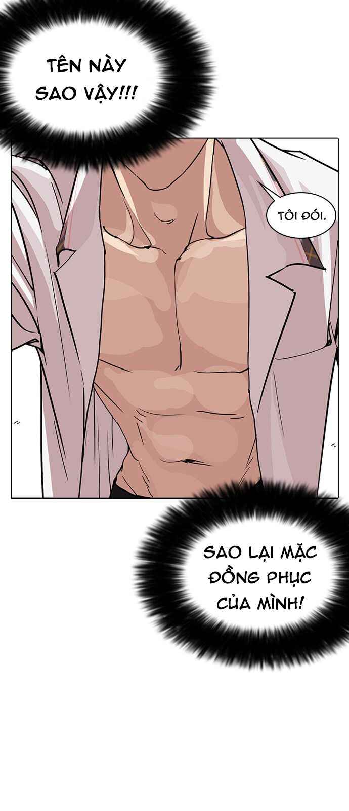 Hoán Đổi Diệu Kì Chapter 233 - Trang 2