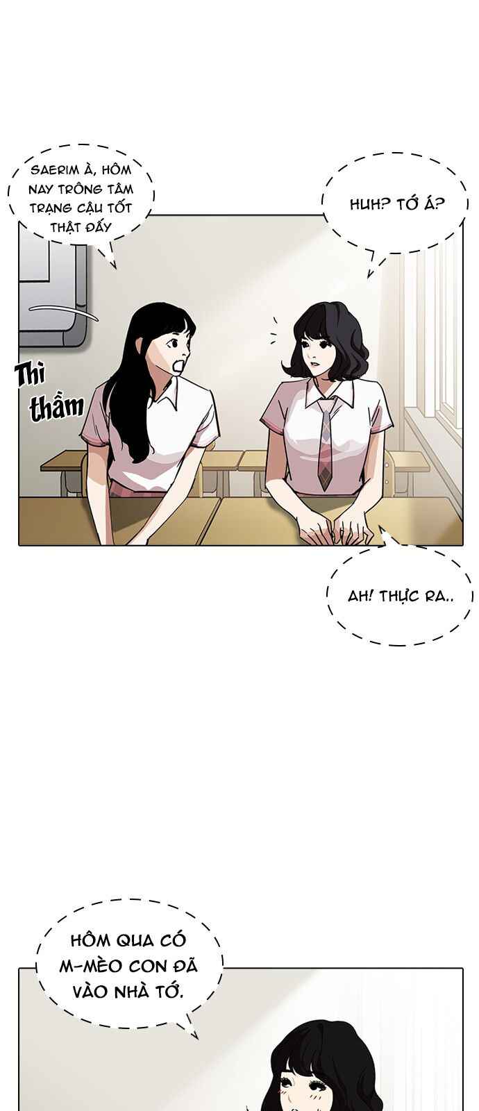 Hoán Đổi Diệu Kì Chapter 233 - Trang 2