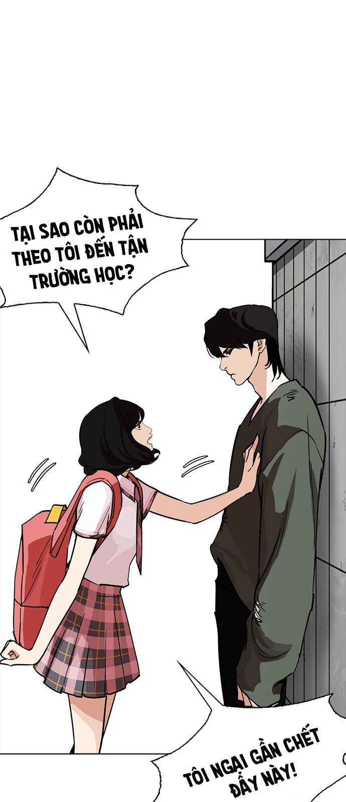 Hoán Đổi Diệu Kì Chapter 233 - Trang 2