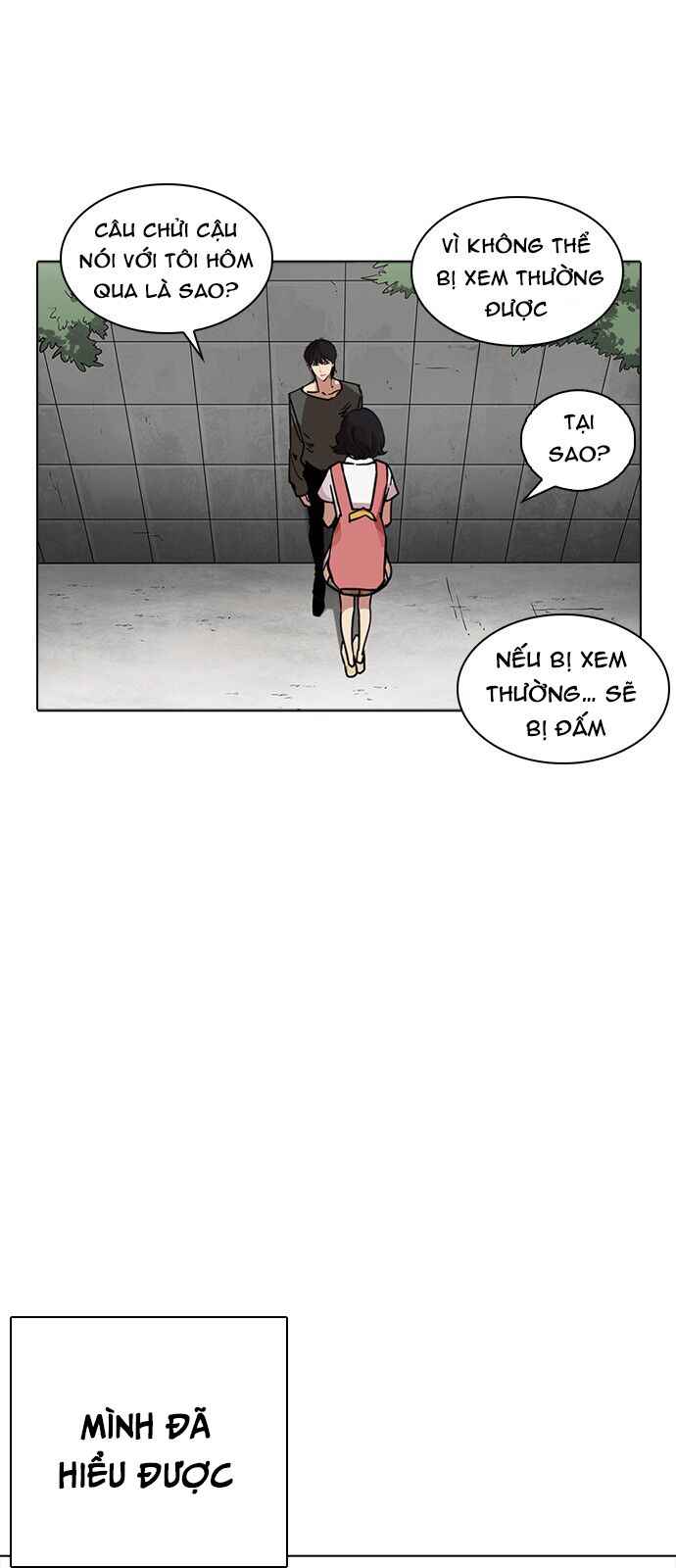 Hoán Đổi Diệu Kì Chapter 233 - Trang 2