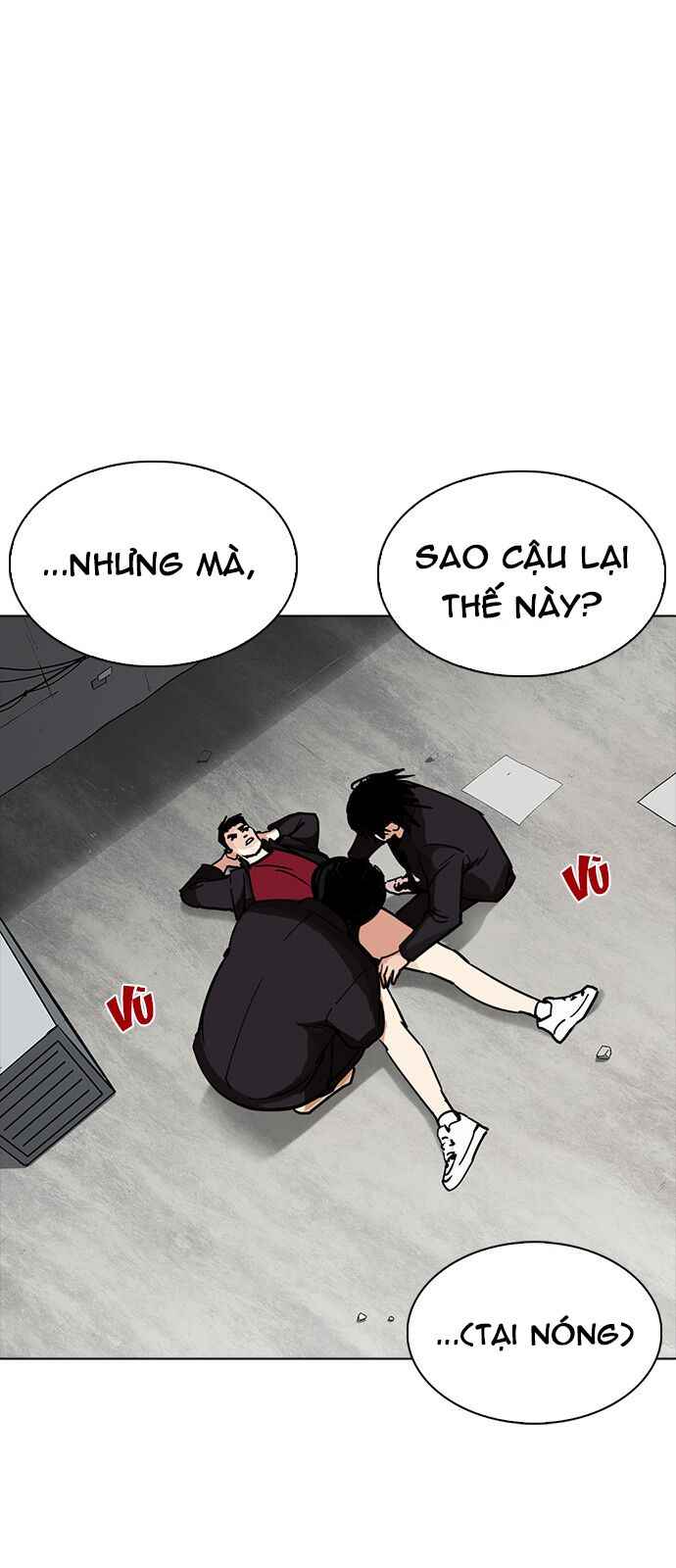 Hoán Đổi Diệu Kì Chapter 232 - Trang 2