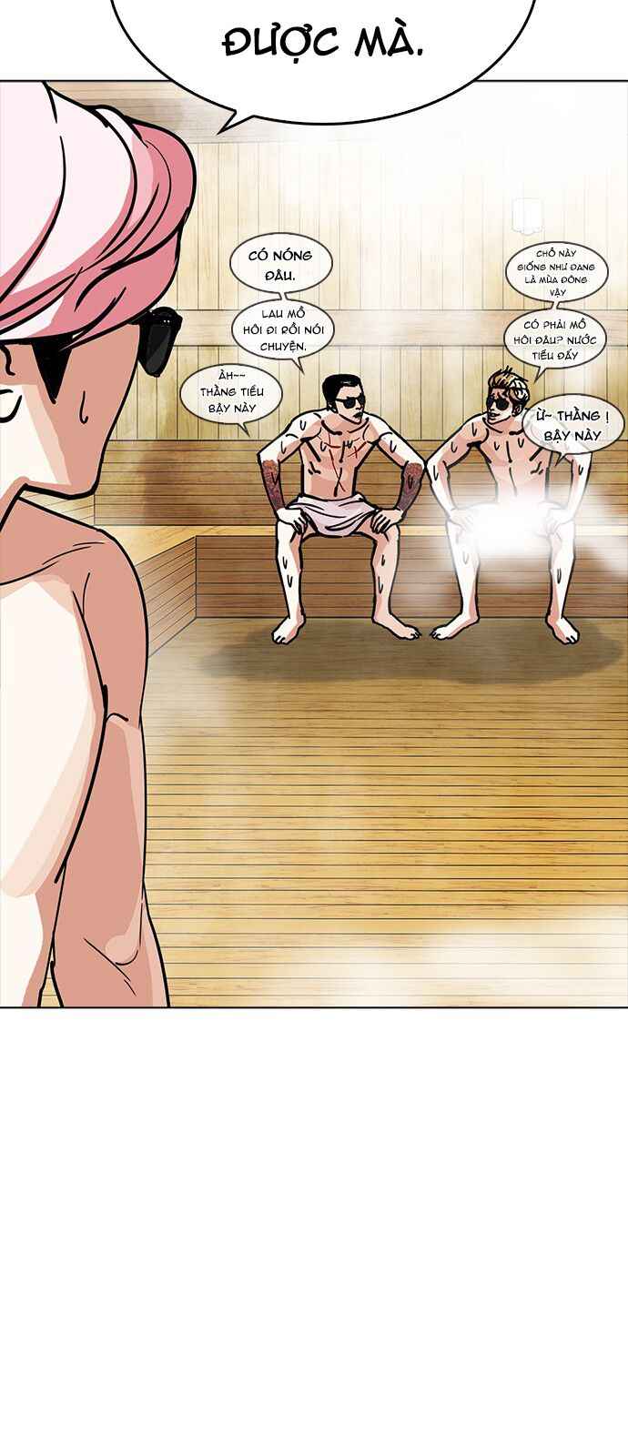 Hoán Đổi Diệu Kì Chapter 231 - Trang 2