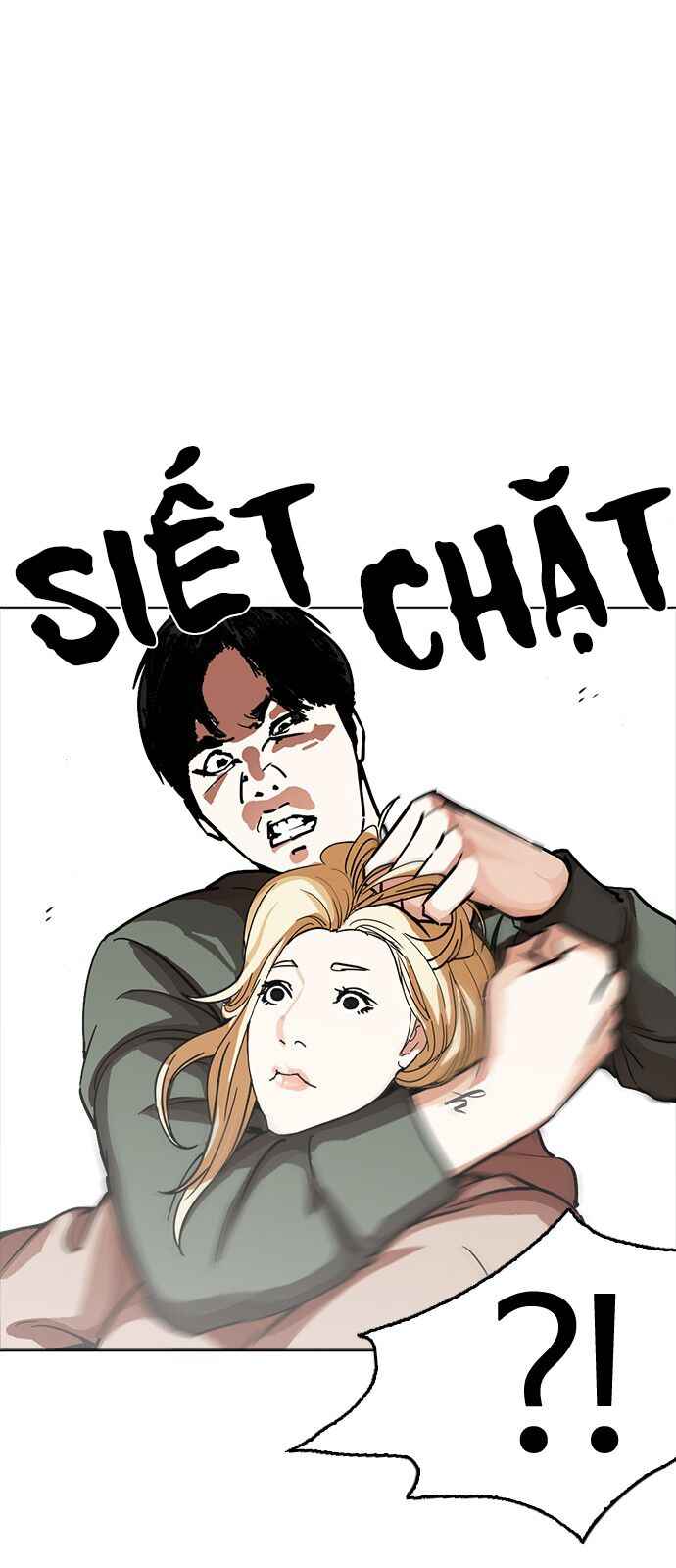 Hoán Đổi Diệu Kì Chapter 231 - Trang 2