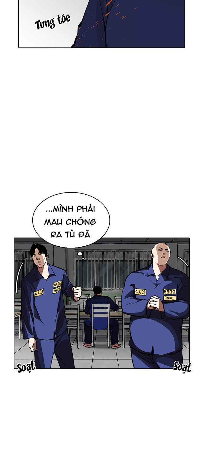 Hoán Đổi Diệu Kì Chapter 231 - Trang 2