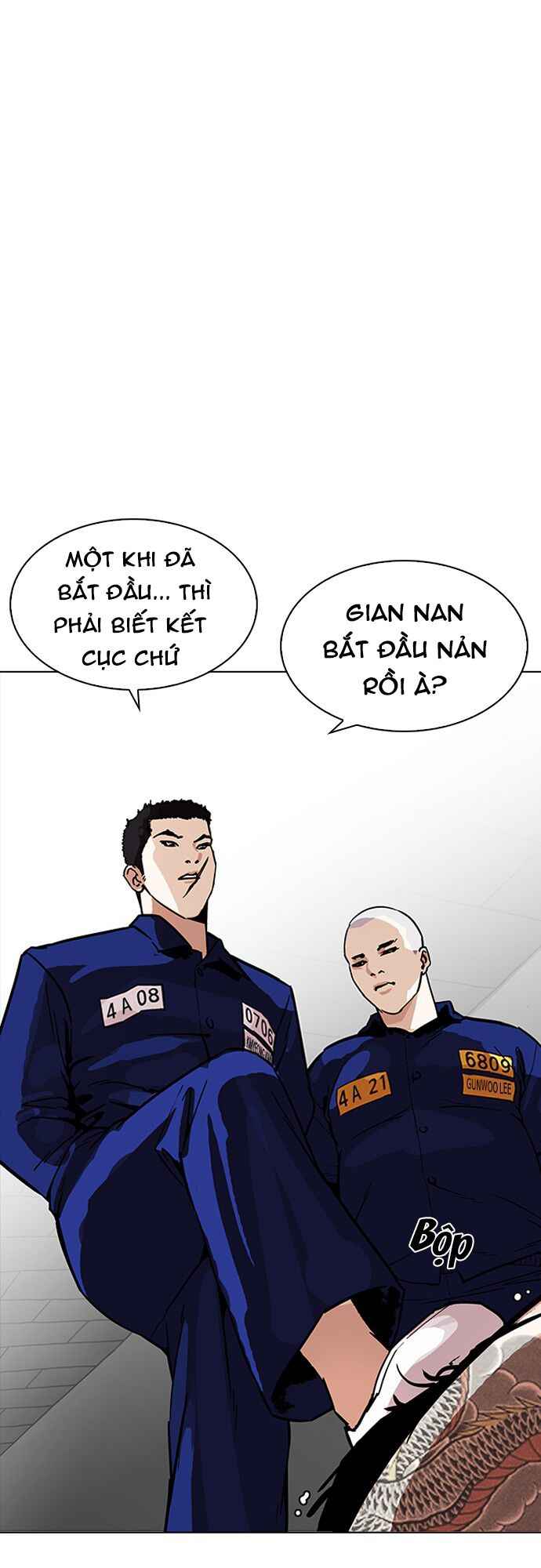 Hoán Đổi Diệu Kì Chapter 231 - Trang 2