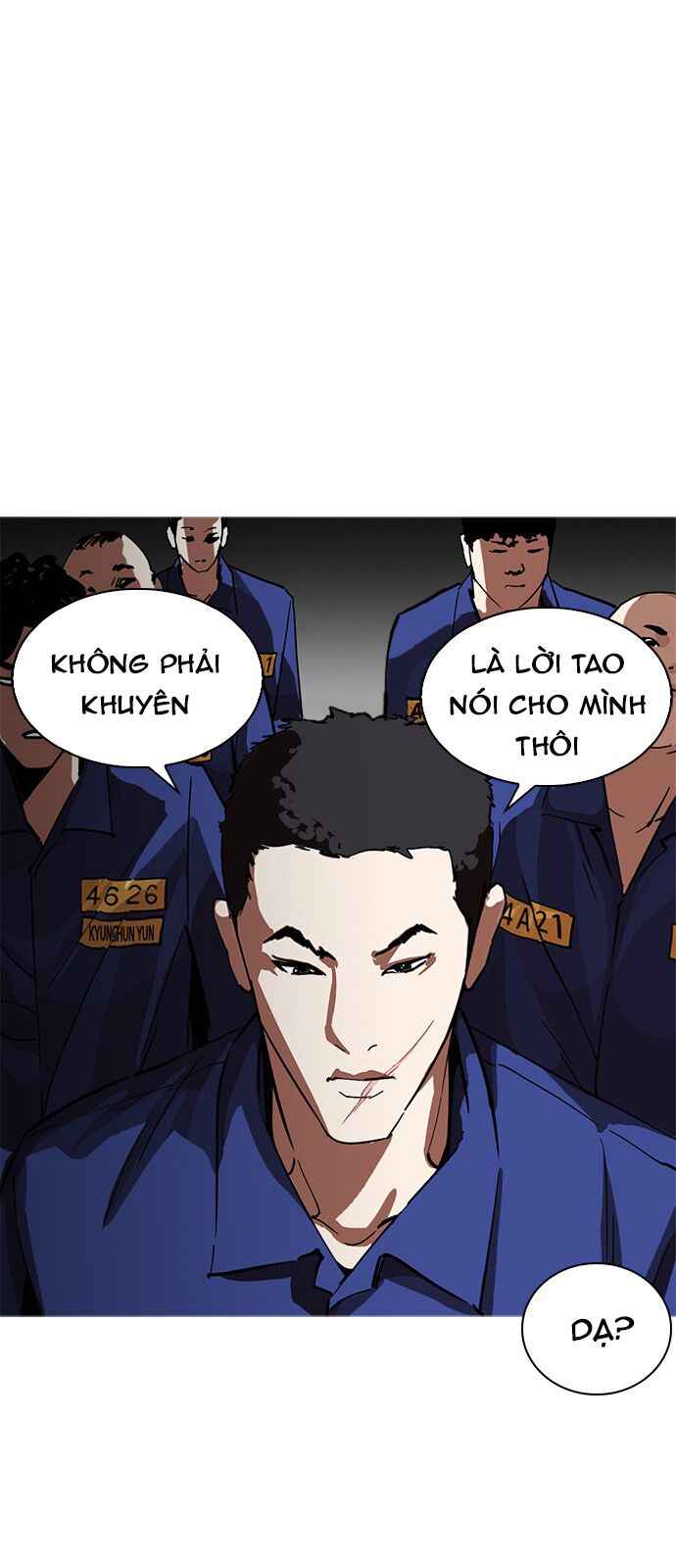 Hoán Đổi Diệu Kì Chapter 231 - Trang 2