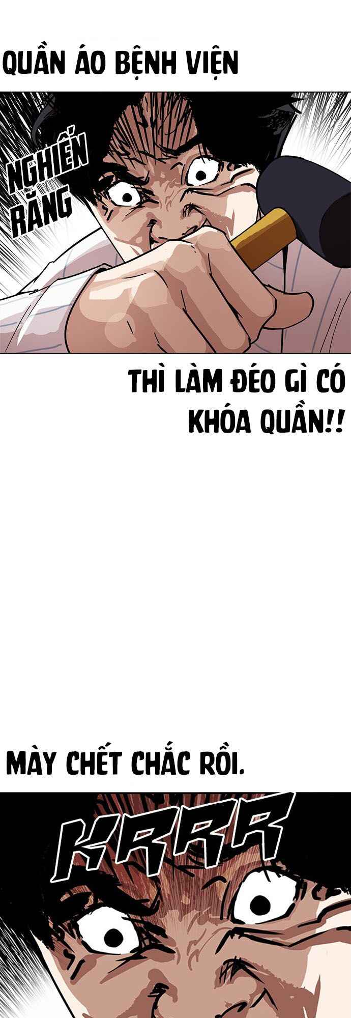 Hoán Đổi Diệu Kì Chapter 230 - Trang 2