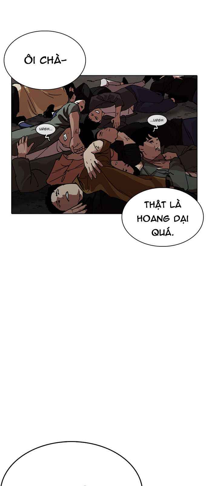 Hoán Đổi Diệu Kì Chapter 230 - Trang 2