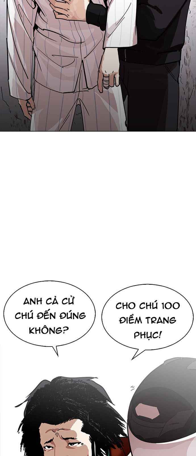 Hoán Đổi Diệu Kì Chapter 230 - Trang 2