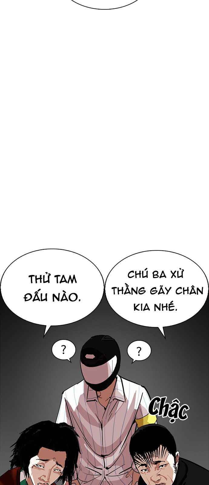 Hoán Đổi Diệu Kì Chapter 230 - Trang 2