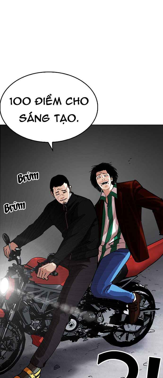 Hoán Đổi Diệu Kì Chapter 230 - Trang 2