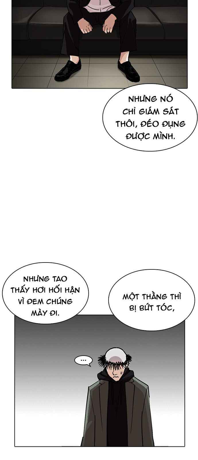 Hoán Đổi Diệu Kì Chapter 230 - Trang 2