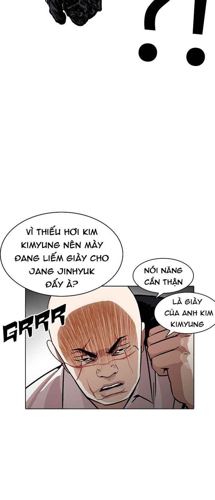 Hoán Đổi Diệu Kì Chapter 229 - Trang 2